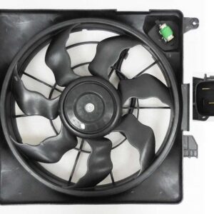 Radiator Fan Assembly Kia Sportage 2011-2014 2.4L , KI3115137