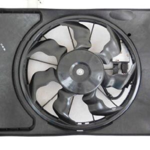 Cooling Fan Assembly Kia Forte 2017-2018 2.0L Single Fan Assembly , KI3115151
