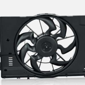 2017-2022 Kia Niro Cooling Fan Assy 1.6L L4 , KI3115158