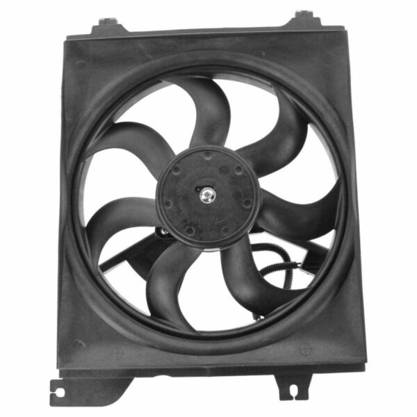 Ac Fan Assembly Kia Rio5 2006-2011 , KI3120101 - Image 2