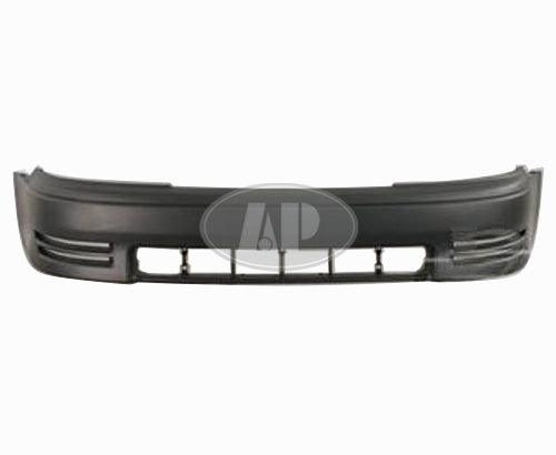 Bumper Front Lexus Es300 1992-1996 Primed , LX1000107