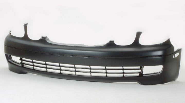 Bumper Front Lexus Gs400 1998-2000 Primed , LX1000114