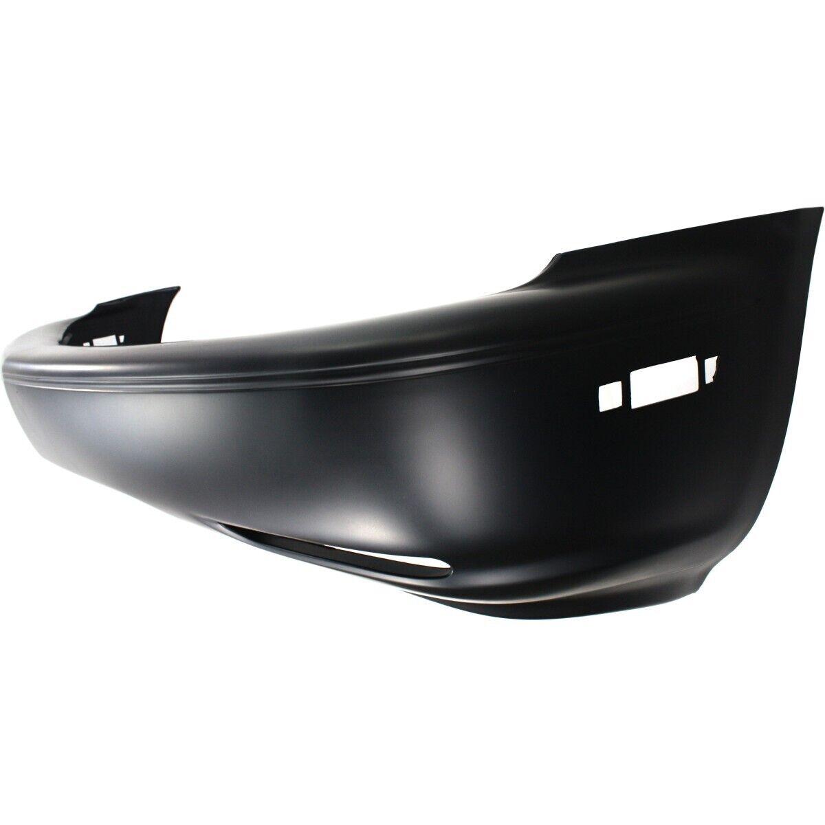 Bumper Front Lexus Rx300 1999-2003 With Side Lamp Hole Primed , LX1000117