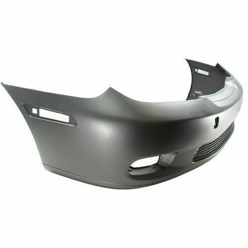 Bumper Front Lexus Es300 2002-2003 Primed , LX1000133