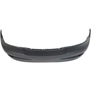 Bumper Front Lexus Gx470 2003-2009 Primed , LX1000140