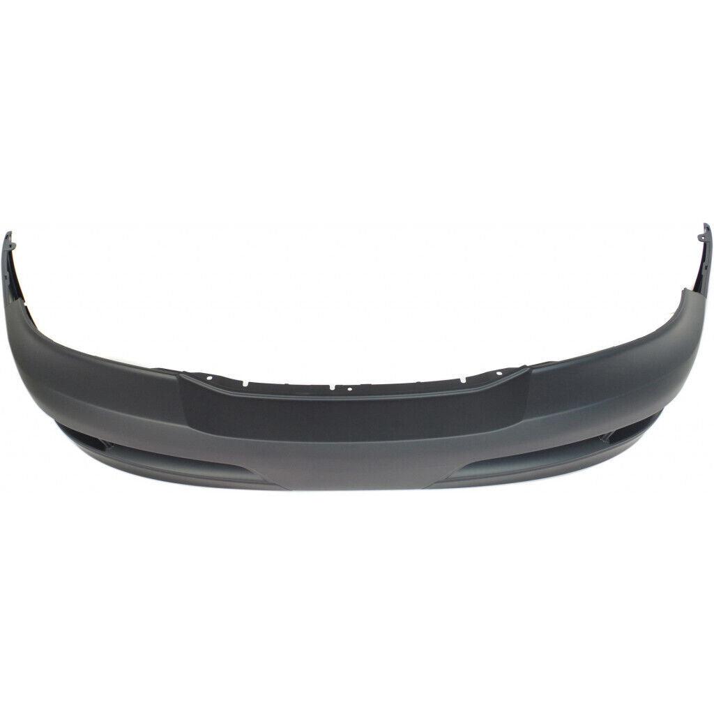Bumper Front Lexus Gx470 2003-2009 Primed , LX1000140