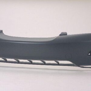 Bumper Front Lexus Rx350 2007-2009 Without Head Lamp Washer Hole , LX1000144