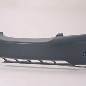 Bumper Front Lexus Rx330 2004-2006 Primed With Cruise Control Without Washer Hole Japan Built , LX1000166