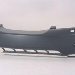 Bumper Front Lexus Rx330 2004-2006 Primed With Washer Hole With Cruise Control Japan Built , LX1000168