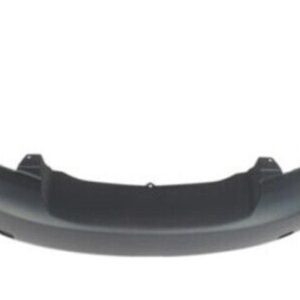 Bumper Front Lexus Rx350 2007-2009 Primed Without Washer/Cruise Control Hole Capa , LX1000169C