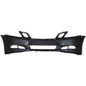 Bumper Front Lexus Gs460 2008-2011 Primed Without Sensor Without Washer , LX1000174