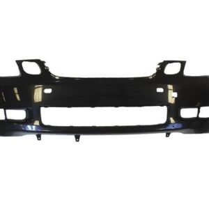 Bumper Front Lexus Gs450H 2008-2011 Primed Without Washer Hole With Sensor Hole Capa , LX1000176C