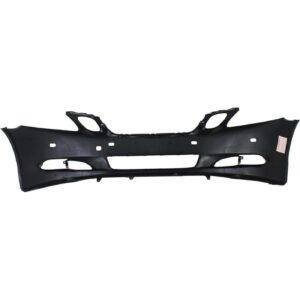 Bumper Front Lexus Gs450H 2008-2011 Primed With Sensor With Washer Capa , LX1000177C