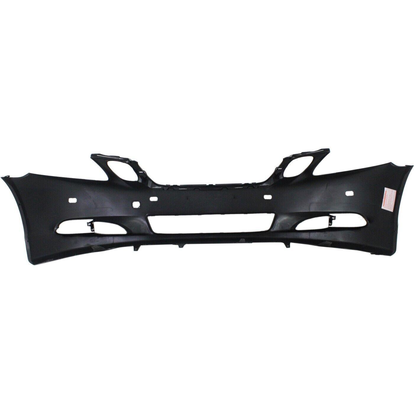Bumper Front Lexus Gs350 2008-2011 Primed With Sensor With Washer Capa , LX1000177C