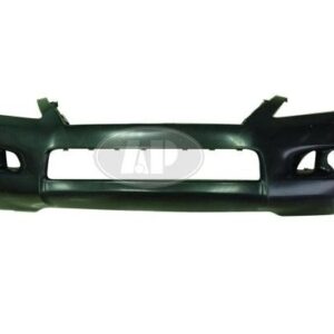 Bumper Front Lexus Lx570 2008-2011 Primed Without Washer Hole With Sensor With Camera Pkg , LX1000180