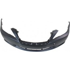 Bumper Front Lexus Is350 Sedan 2009-2010 Primed Without Sensor Without Washer Capa , LX1000188C