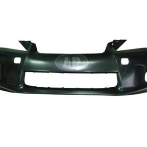 Bumper Front Lexus Ct200H 2011-2013 Primed With Sensor Without Washer Hole Without Sport , LX1000227