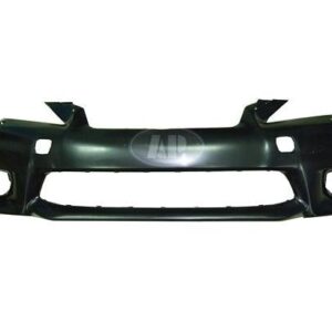 Bumper Front Lexus Ct200H 2011-2013 Primed With Sensor With Washer Hole With Sport , LX1000236