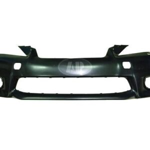 Bumper Front Lexus Ct200H 2011-2013 Primed Without Sensor With Washer Hole With Sport Capa , LX1000237C