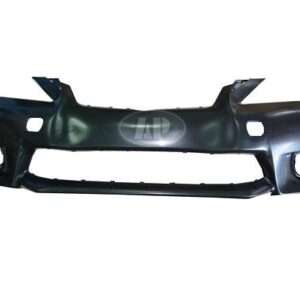 Bumper Front Lexus Ct200H 2011-2013 Primed Without Sensor Without Washer Hole With Sport Capa , LX1000239C