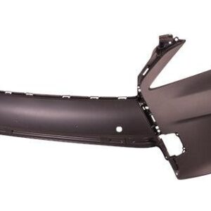 Bumper Front Lexus Rx450H 2013-2015 Primed Without Washer With Sensor Hole With F Sport Pkg (Can/Jap Built) , LX1000245