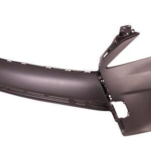 Bumper Front Lexus Rx450H 2013-2015 Primed Without Washer Without Sensor Hole With F Sport Pkg (Can Built) , LX1000247