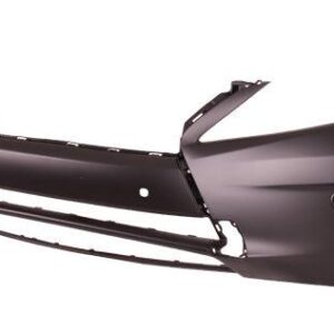 Bumper Front Lexus Rx450H 2013-2015 Primed Without Washer With Sensor Hole Without F Sport Pkg (Jap Built) , LX1000248
