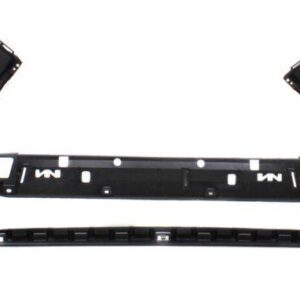 Bumper Front Lexus Rx450Hl 2018-2019 Primed With Sensor Without Washer/F-Sport Capa , LX1000314C