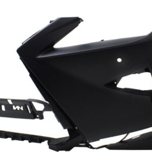 Bumper Front Lexus Rx350L 2018-2019 Primed With Sensor Without Washer/F-Sport , LX1000314