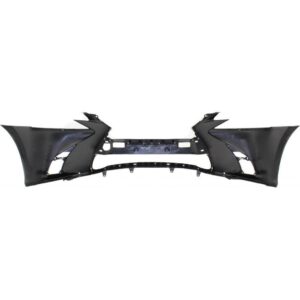 Bumper Front Lexus Gs350 2016-2020 Primed Without Washer/Sensor With F-Sport , LX1000319