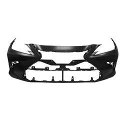 Bumper Front Lexus Es350 2019-2021 Primed Without Sensor/F-Sport North America Built , LX1000356