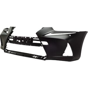 2017–2020 Lexus Is200T Bumper Front Primed With , LX1000367