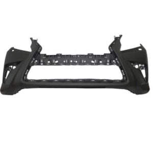 2020-2023 Lexus Gx460 Bumper Front Primed Ptm Without Park , LX1000375C