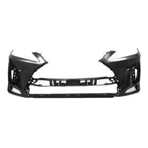 2020-2022 Lexus Rx450H Bumper Front Primed Without , LX1000382