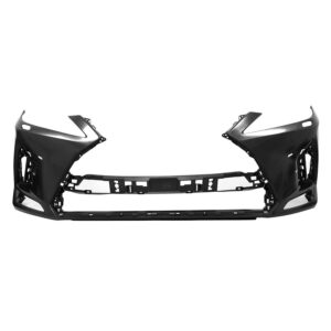 2020-2022 Lexus Rx350 Bumper Front Primed With , LX1000383