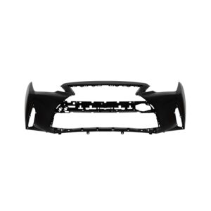 2021-2025 Lexus Is300 Bumper Front Primed Ptm Without Park , LX1000387C