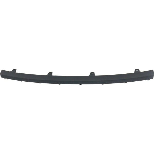 Bumper Guard Front Lexus Rx350L 2018-2019 Textured Without F-Sport , LX1009100 - Image 2
