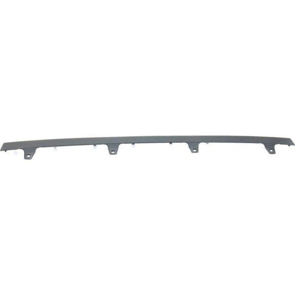 Bumper Guard Front Lexus Rx350L 2018-2019 Textured Without F-Sport , LX1009100 - Image 4