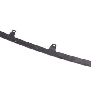 Bumper Guard Front Lexus Rx350 2016-2019 Textured Without F-Sport , LX1009100