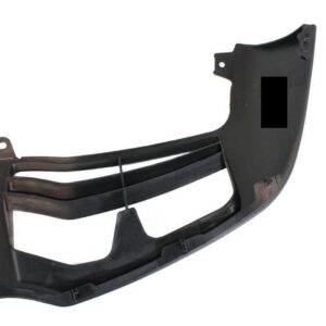 Valance Bumper Front Lexus Rx350 2010-2011 Driver Side (Lower) Capa , LX1016100C