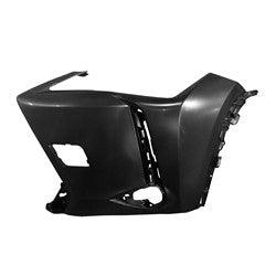 2019-2024 Lexus Ux200 Bumper Front Driver Side Primed , LX1016102