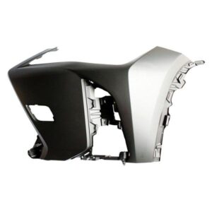 2019-2024 Lexus Ux200 Bumper Front Driver Side Primed , LX1016106