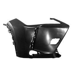 2019-2024 Lexus Ux200 Bumper Front Passenger Side Primed , LX1017102