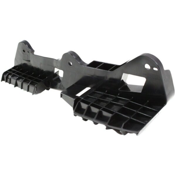 Bumper Support Front Driver Side Lexus Es350 2007-2009 Plastic , LX1026100 - Image 2