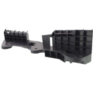 Bumper Support Front Passenger Side Lexus Es350 2007-2009 Plastic , LX1027100