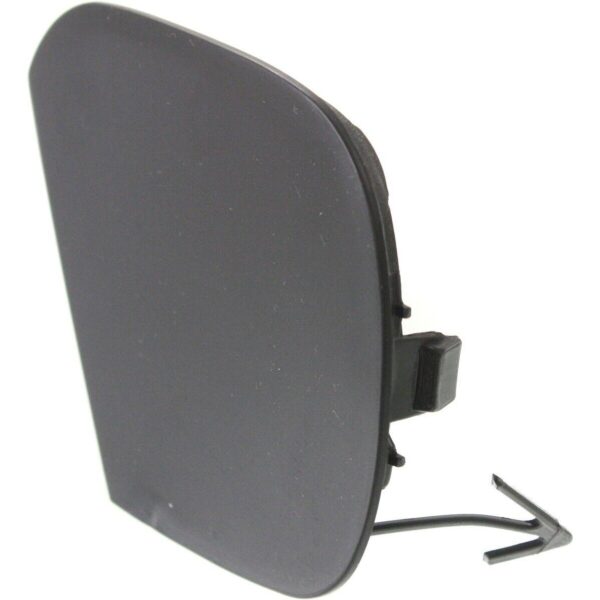 Tow Hook Cover Front Lexus Is350 Sedan 2014-2016 Matte (With F Sport) , LX1029105 - Image 2