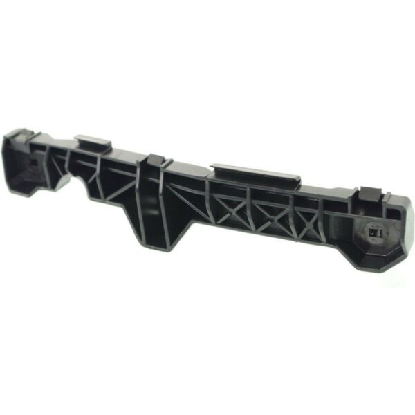 Bumper Bracket Front Driver Side Lexus Rx350 2007-2009 Plastic , LX1032103 - Image 2