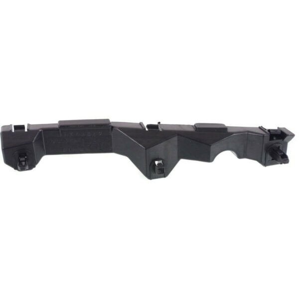 Bumper Bracket Front Driver Side Lexus Rx350 2007-2009 Plastic , LX1032103 - Image 5