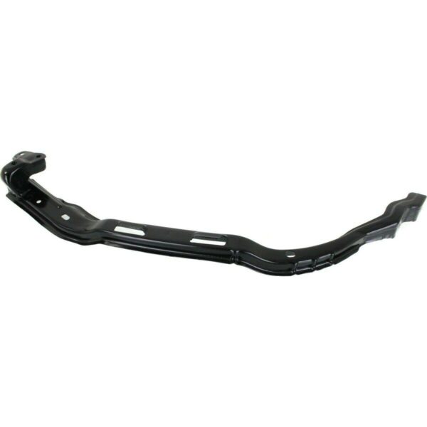 Bumper Support Bar Front Driver Side Lexus Es300 2002-2003 (Side) Steel , LX1032107 - Image 2