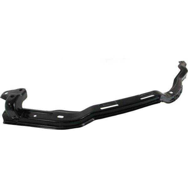 Bumper Support Bar Front Driver Side Lexus Es330 2004-2006 (Side) Steel , LX1032107 - Image 3